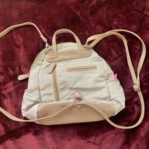 Multisac Versatile Backpack - Picture 2 of 7